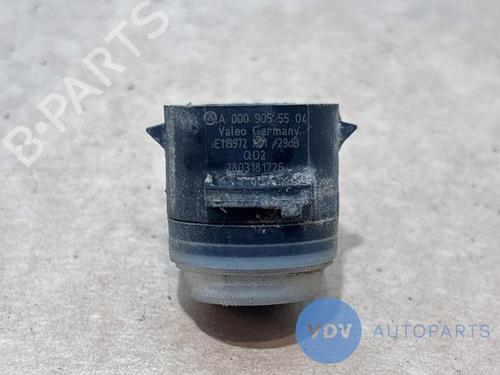 Electronic sensor MERCEDES-BENZ C-CLASS (W205) C 160 (205.044) | BP25984817M84 