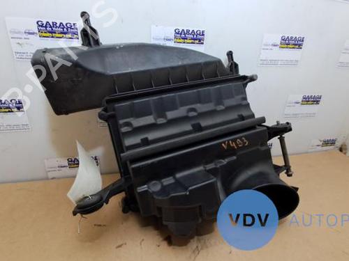 Used Air filter box MERCEDES-BENZ R-CLASS (W251, V251) R 280 CDI 4-matic (251.020) (190 hp) 25955500