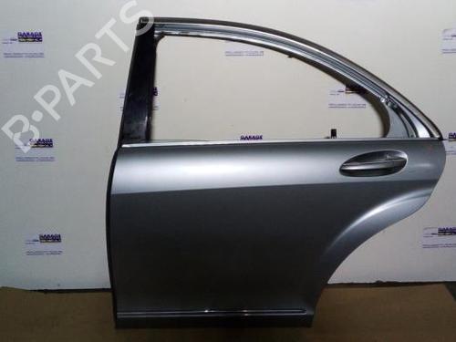 Used Left rear door Left rear door 38857372 38857372