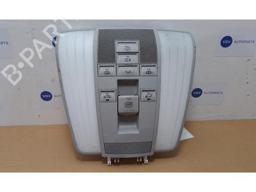 interior-roof-light-mercedes-benz-e-class-w212-2009-2010-2011-2012-2013-2014-2015-2016-38840525 main image