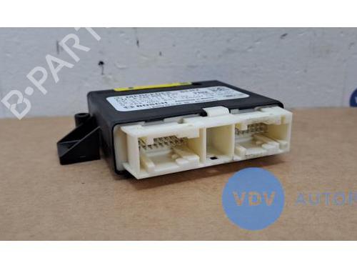 Electronic module MERCEDES-BENZ A-CLASS (W176) A 200 CDI / d (176.008) | BP25964647M83 