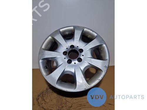 Felg MERCEDES-BENZ C-CLASS (W203) C 200 CDI (203.007) (122 hp) 25970715
