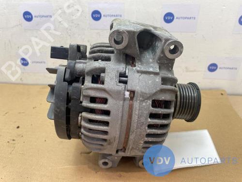 Alternator MERCEDES-BENZ VITO / MIXTO Van (W639) 116 CDI (639.601, 639.603, 639.605) | BP25962367M7 