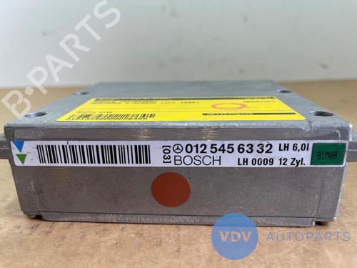 Control unit MERCEDES-BENZ S-CLASS (W140) 300 SE, SEL/S320 (140.032, 140.033) | BP26898798M11 