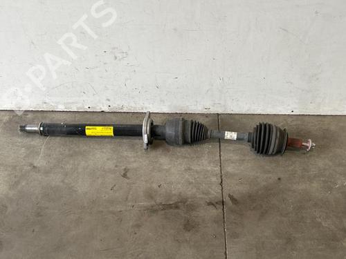 Used Right front driveshaft Right front driveshaft MERCEDES-BENZ GLA-CLASS (X156) GLA 200 CDI / d (156.908) (136 hp) 40284576 40284576