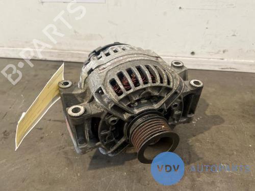 Used Alternator MERCEDES-BENZ CLK (C209) CLK 280 (209.354) (231 hp) 25964004