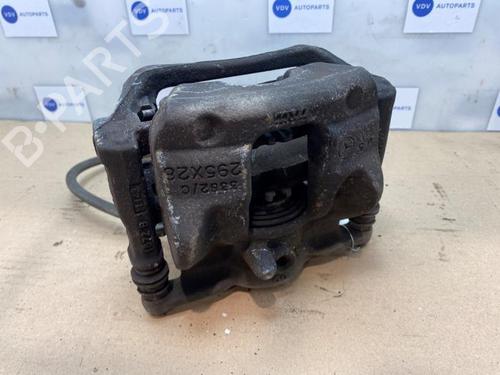 Left front brake caliper MERCEDES-BENZ A-CLASS (W176) A 180 (176.042) | BP38841612M105 - Image 3