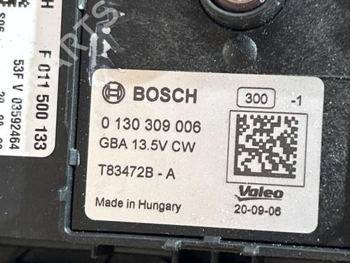Heater blower motor MERCEDES-BENZ E-CLASS (W213) E 300 de (213.016) | BP39064556M62 - Image 3