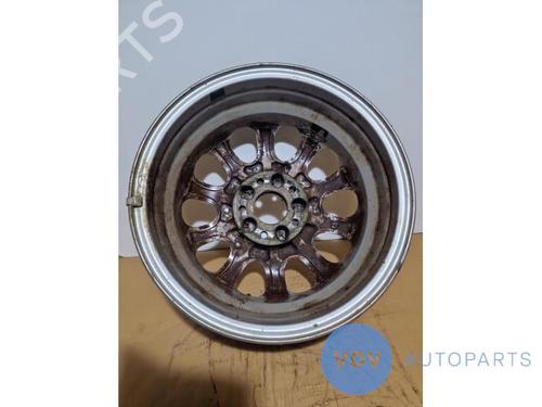 Rim MERCEDES-BENZ A-CLASS (W168) A 160 CDI (168.006) | BP25970817C45 