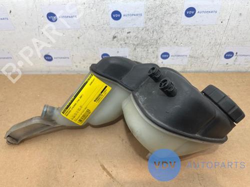 Used Expansion tank MERCEDES-BENZ S-CLASS (W221, V221) S 320 CDI 4-matic (221.080, 221.180) (235 hp) 25968760