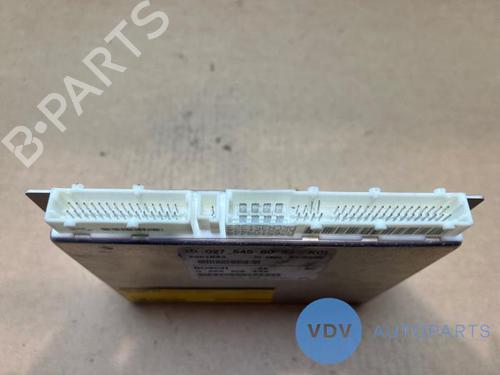 Electronic module MERCEDES-BENZ A-CLASS (W168) A 140 (168.031, 168.131) | BP25972780M83 