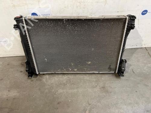 AC radiator MERCEDES-BENZ E-CLASS (W212) E 200 CDI / BlueTEC (212.005, 212.006) | BP38835535M32 - Image 4