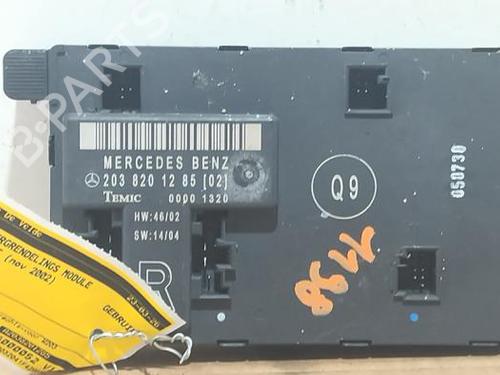 Used Electronic module Electronic module 39230282 39230282
