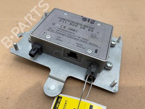 electronic-module-mercedes-benz-gl-class-x164-2006-2007-2008-2009-2010-2011-2012-38825124 main image