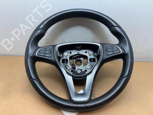 Used Steering wheel Steering wheel MERCEDES-BENZ B-CLASS Sports Tourer (W246, W242) B 180 (246.242) (122 hp) 38820089 38820089