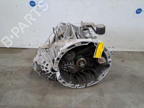 Used Gearbox Gearbox 38836959 38836959