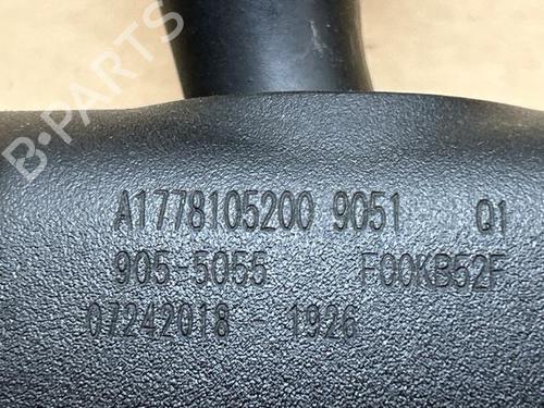 Rear mirror MERCEDES-BENZ A-CLASS (W177) A 180 d (177.003) | BP38819961I6 - Image 3