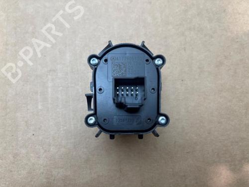 Ignition barrel MERCEDES-BENZ A-CLASS (W177) A 160 d (177.002) | BP38835545M48  - Image 7