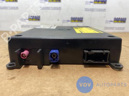 Control unit MERCEDES-BENZ C-CLASS (W204) C 200 CDI (204.001) | BP25946230M11 