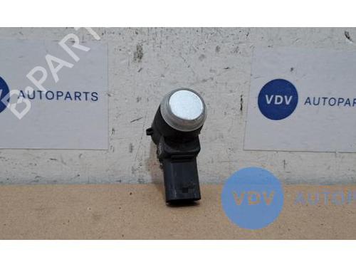 Used Electronic sensor MERCEDES-BENZ S-CLASS (W221, V221) S 320 CDI (211 hp) 25964372