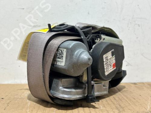 Front left seatbelt MERCEDES-BENZ E-CLASS (W211) E 200 CDI (211.007) | BP40065314I26 - Image 2