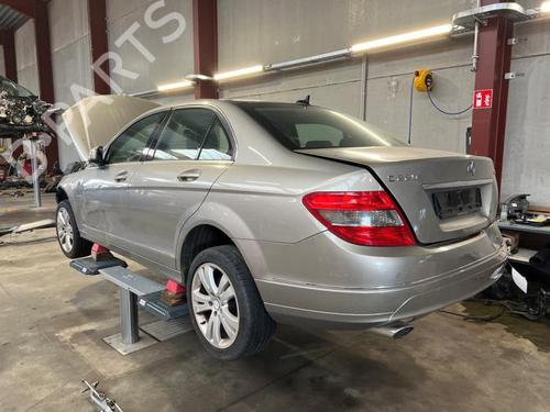 Subframe MERCEDES-BENZ C-CLASS (W204) C 220 CDI (204.008) | BP38822988M9 - Image 7