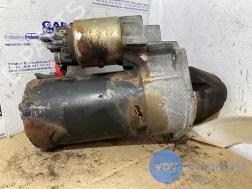 Starter MERCEDES-BENZ A-CLASS (W169) A 180 CDI (169.007, 169.307) | BP25953476M8 