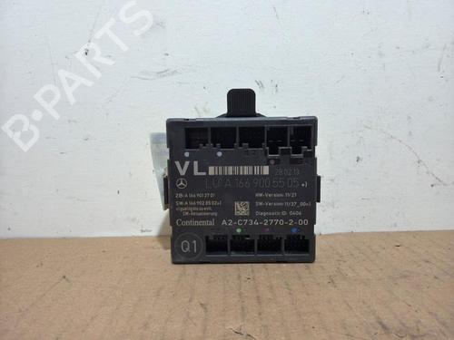 Used Electronic module Electronic module MERCEDES-BENZ /8 Coupe (W114) 280 CE (114.072) (185 hp) 40483129 40483129