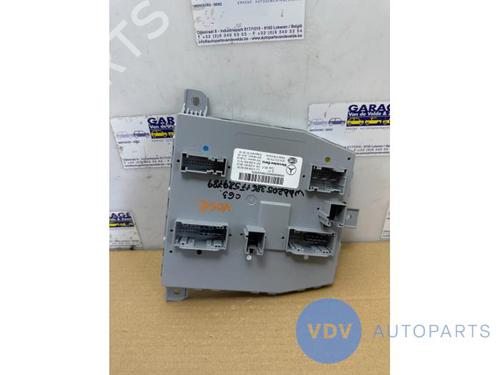 Used Electronic module MERCEDES-BENZ C-CLASS Coupe (C205) AMG C 63 (205.386) (476 hp) 25949535