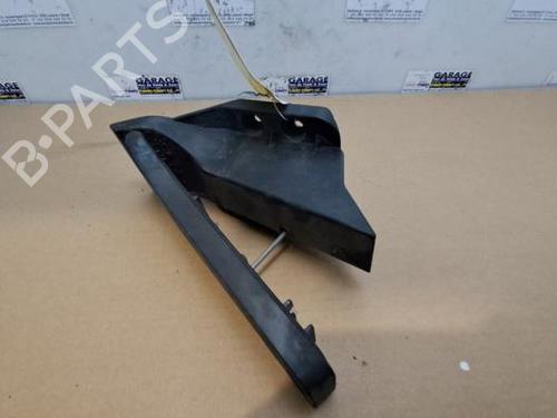 Pedal MERCEDES-BENZ VITO Van (W447) 114 CDI (447.601, 447.603, 447.605) | BP38843238I4 - Image 3