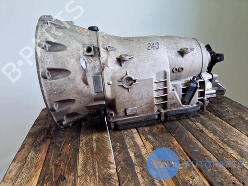 Gearbox MERCEDES-BENZ CLK Convertible (A209) CLK 200 Kompressor (209.442) | BP29868126M3