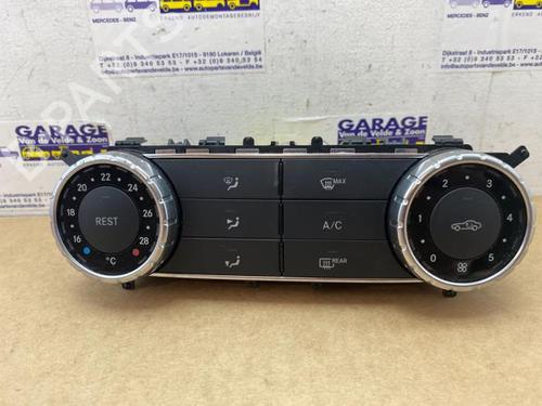 Used Climate control Climate control 38850202 38850202