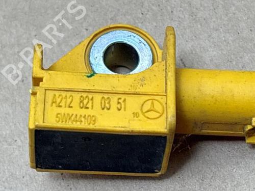 Electronic module MERCEDES-BENZ E-CLASS (W212) E 250 CDI / BlueTEC (212.003, 212.004) | BP38847637M83  - Image 6