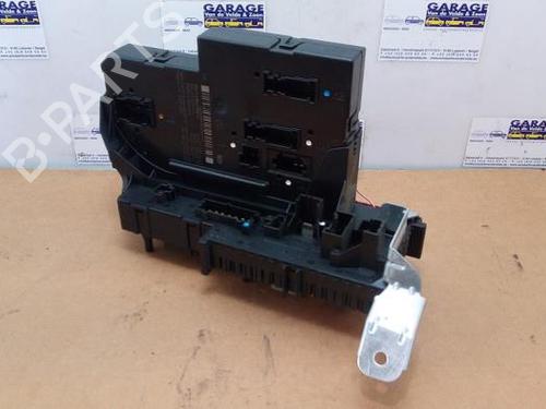 Electronic module MERCEDES-BENZ C-CLASS (W204) C 180 CDI (204.000) | BP38855672M83 - Image 2