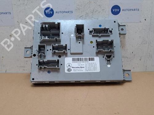 Used Electronic module Electronic module 38836777 38836777