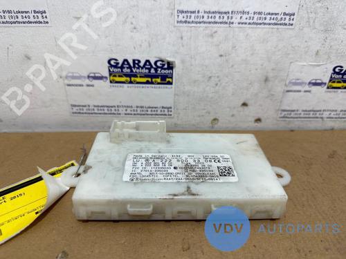 Other MERCEDES-BENZ C-CLASS (W205) C 220 BlueTEC / d (205.003) | BP25950633O1