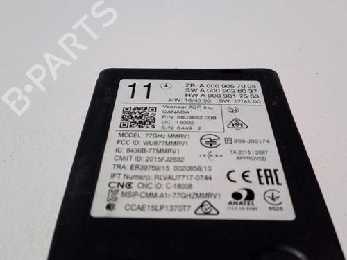 Used Electronic sensor Electronic sensor 38850937 38850937