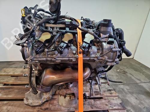 Engine MERCEDES-BENZ CLK (C209) CLK 280 (209.354) | BP38818655M1 - Image 6