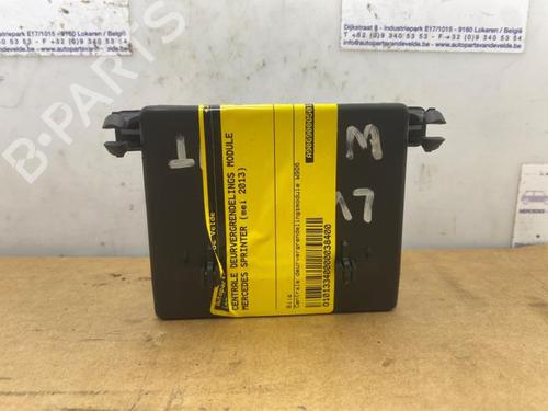 Elektronisk modul Elektronisk modul 38846352 38846352