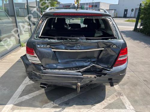Electronic module MERCEDES-BENZ C-CLASS T-Model (S204) C 200 CDI (204.201) | BP38828086M83 - Image 7