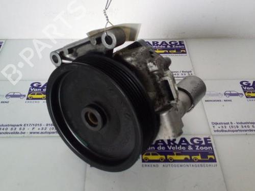 Used Steering pump Steering pump 38857834 38857834