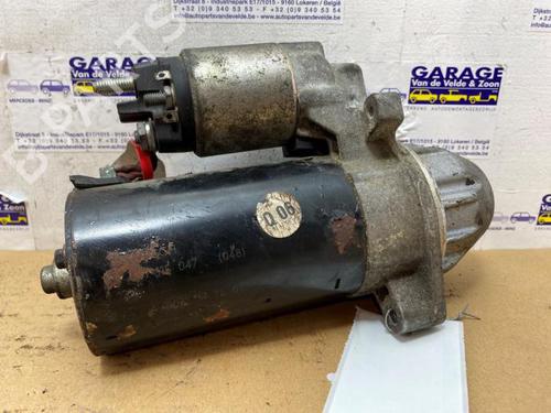 Used Starter Starter 38846854 38846854