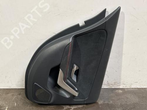 Used Rear left panel Rear left panel 38816914 38816914