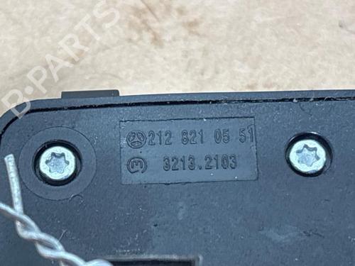 Switch MERCEDES-BENZ E-CLASS (W212) E 350 BlueTEC 4-matic (212.094) | BP38828370I30 - Image 3