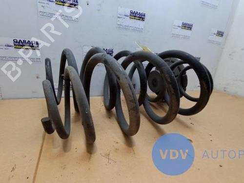 Used Shock absorber spring MERCEDES-BENZ VITO Van (W447) 114 CDI (447.601, 447.603, 447.605) (136 hp) 25958674
