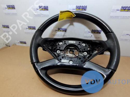 Ratt MERCEDES-BENZ S-CLASS (W221, V221) S 500 CGI 4-matic (221.094, 221.194) (435 hp) 25955556