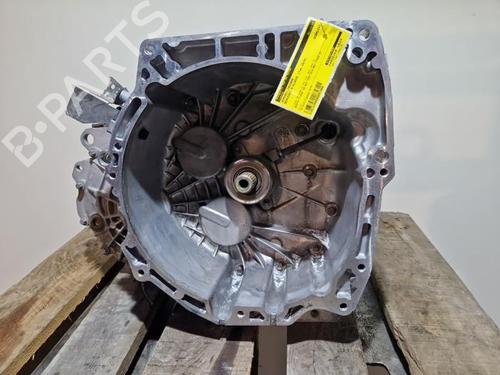Used Gearbox Gearbox 38822177 38822177