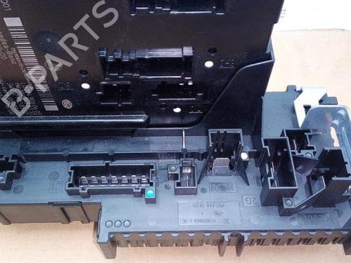 Electronic module MERCEDES-BENZ C-CLASS (W204) C 200 CDI (204.001) | BP38854843M83 - Image 3