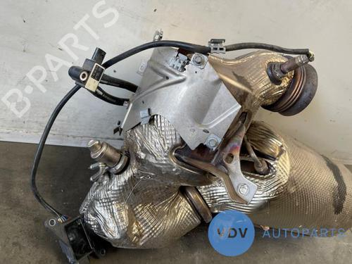 Catalyst MERCEDES-BENZ VITO Tourer (W447) 114 CDI (447.701, 447.703, 447.705) | BP26388352M10