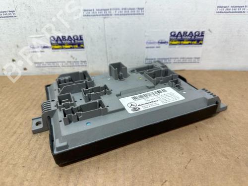 Electronic module MERCEDES-BENZ E-CLASS (W213) E 220 d (213.004) | BP38850702M83 - Image 3